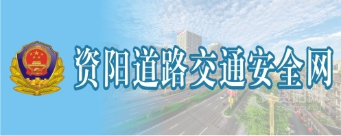 大鸡鸡av网站资阳道路交通安全网